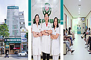 Review cơ sở khám nam khoa uy tín tại Hà Nội