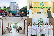 Gợi ý phòng khám nam khoa gần đây nhất ở Hà Nội uy tín