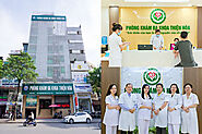 Thông tin bệnh viện chữa bệnh nam khoa tốt nhất ở Hà Nội