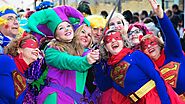 2023 Halloween Recap: Most Popular Women Superhero Costumes - Codex Space