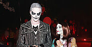 Try These Halloween Costumes for Couples Available At Halloween Superstores