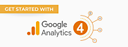 Get started with Google Analytics 4 (GA4) - F60 Host Support