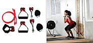 Prompt Health Fitness & Wellness Equipment To Shape Body