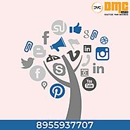 Digital Marketing Company in Jaipur: Benefits for Customers