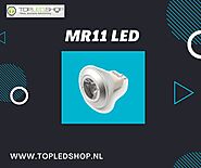 MR11 LED