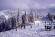 Why Are Skiing Courses in Gulmarg a Good Idea? - Travel