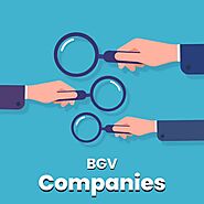 Background verification companies in Hyderabad