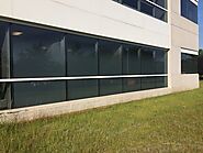 Safety and Security Window Films Montgomery PA | Safety Film