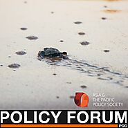 The state of the environment | Policy Forum Pod on Acast