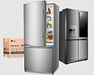 LG Fridge Service Center in Chennai.