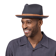 What Is A Fedora? – The Definitive Fedora Style Guide