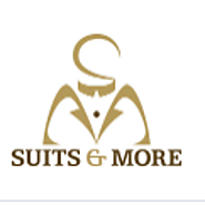 Online Men's Suits