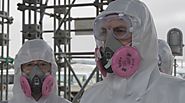 THE NEW REPUBLIC: "Could Fukushima Happen Here?" (July 8, 2016)