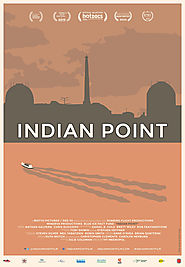 WOLF ENTERTAINMENT GUIDE: "Indian Point" (July 8, 2016)