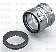 Single Spring Mechanical Seal Manufacturers in India - Beston Seals