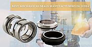 Best Mechanical Seals Manufacturers in India - Beston Seals