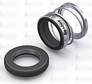 Rubber Bellow Mechanical Seal Manufacturers in India - Beston Seals