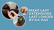 Make Last extensions last longer by KA-RAS
