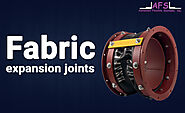 Flanged Expansion Joints at Advanced Flexible Systems