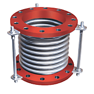 Expansion Joints: Used, Features & Benefits