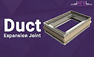 Advanced Flue Duct Expansion Joints for Superior Performance