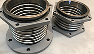 Bellow Expansion Joints: Functions, Types & Features: afsjoints — LiveJournal