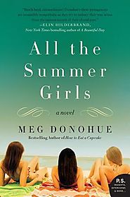 The Summer by Meg Donohue