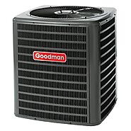 Is Goodman Gsz14 the Right HVAC for your Home?