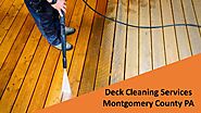 Pressure Washing Services PA | Clear Choice Power Washing PA