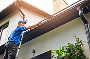 Gutter Cleaning Service PA | Gutter Cleaning Company PA