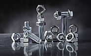 Nuts Manufacturers & Suppliers in India - Caliber Enterprises