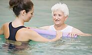 Best Hydrotherapy Treatment Near Me | Book Appointment Today