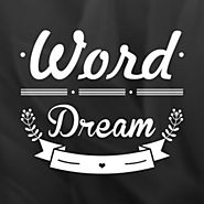 Word Dream Pro - typography generator, inspirational quotes, and magical text over pic editor!