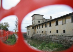 Quel che resta delle Cascine del Magnifico - Foto