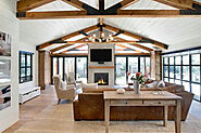 Transform Your Home: Premier Remodeling Contractors at Montecito Building Await Your Vision!