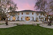 Building a Modern Historic Farmhouse: Construction Management Insights from Montecito Builders