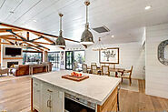 Transform Your Home with Montecito Building: Expert Construction Remodeling Contractors Await!