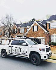 Best roofing company in Greenville SC and fix your home’s roof
