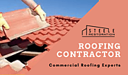 Roofing contractor: Repair, inspect, and install in Greenville SC