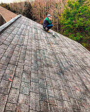 Roofing contractor: Repair, inspect, and install in Greenville SC