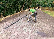 Best roofing company in Greenville makes sure your roof is shiny