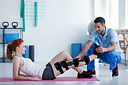 What kind of patients goes to physical therapy? : back2healthphysical