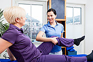 What are the 3 types of physical therapy? – Back2health Physical Therapy
