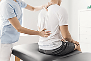 Back2Health Physical Therapy — HOW DOES MANUAL THERAPY WORK?