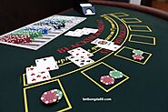 Những mẹo trong cách chơi blackjack để giúp bạn chiến thắng tại dafabet thủ đô