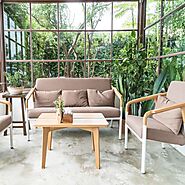 Best tips while buying outdoor furniture | GwG Outlet