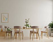 Your guide to choosing dining room furniture | GwG Outlet