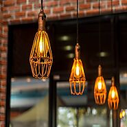 7 Lighting Ideas | Indoor & Outdoor Lighting | GwG Outlet