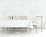 Major tips while choosing a Dining table | GwG Outlet
