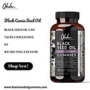 Health benefits of Black Cumin Seed Oil | @BlackSeedOi11u9